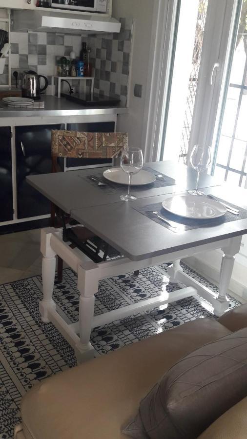 Appartement Casita Del Reloj