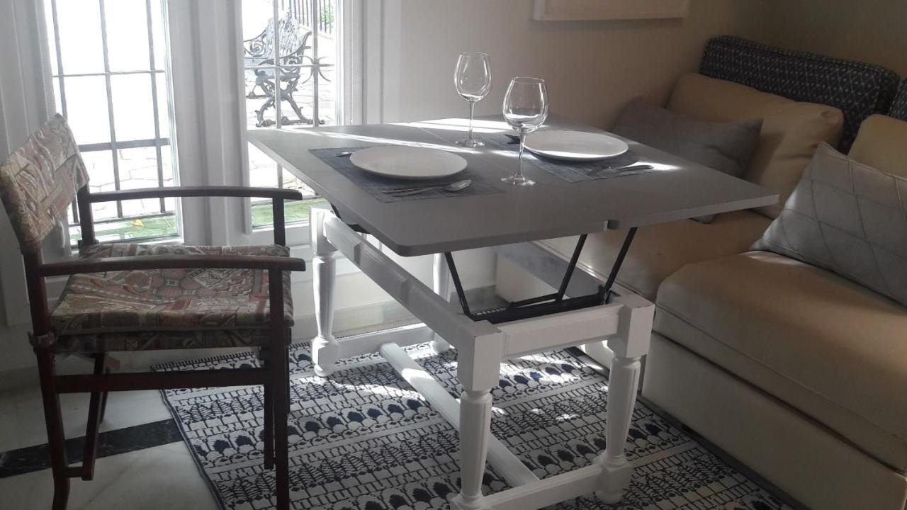 Appartement Casita Del Reloj Estepona