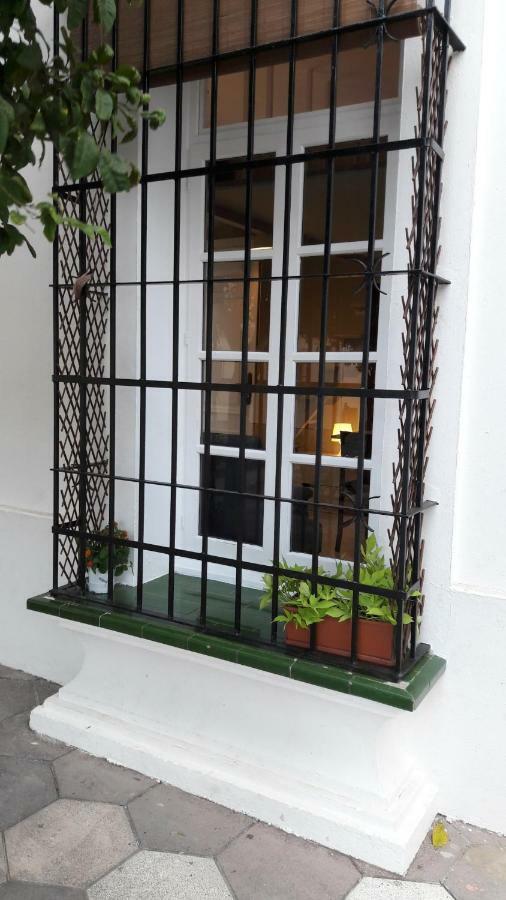 Casita Del Reloj Appartement Estepona